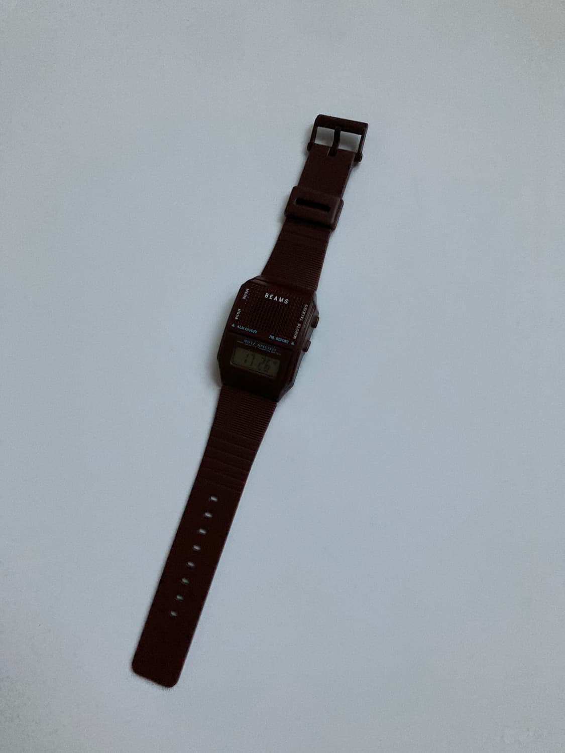 Talking Watch 상품이미지3