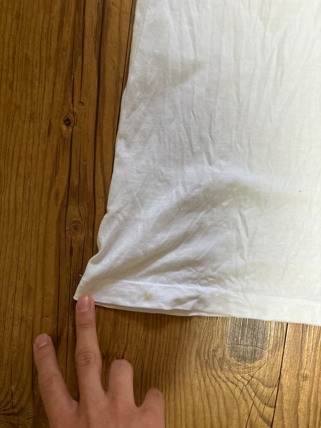 팔라스 반팔 xl 상품이미지5