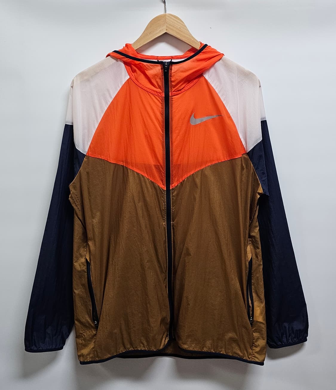 나이키 리펠 러닝 바람막이 L 상품이미지1