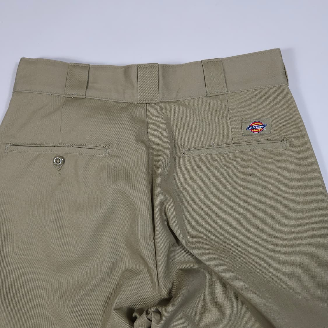 디키즈 874 워크 팬츠 베이지 상품이미지4