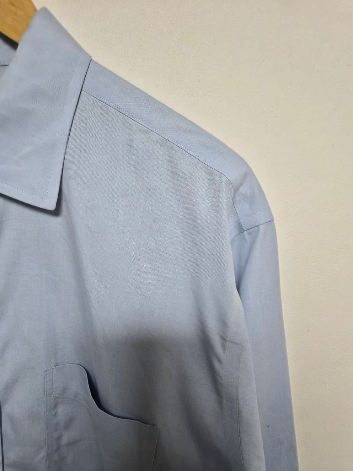 브룩스브라더스 코튼 셔츠 XL사이즈 - S302 상품이미지3