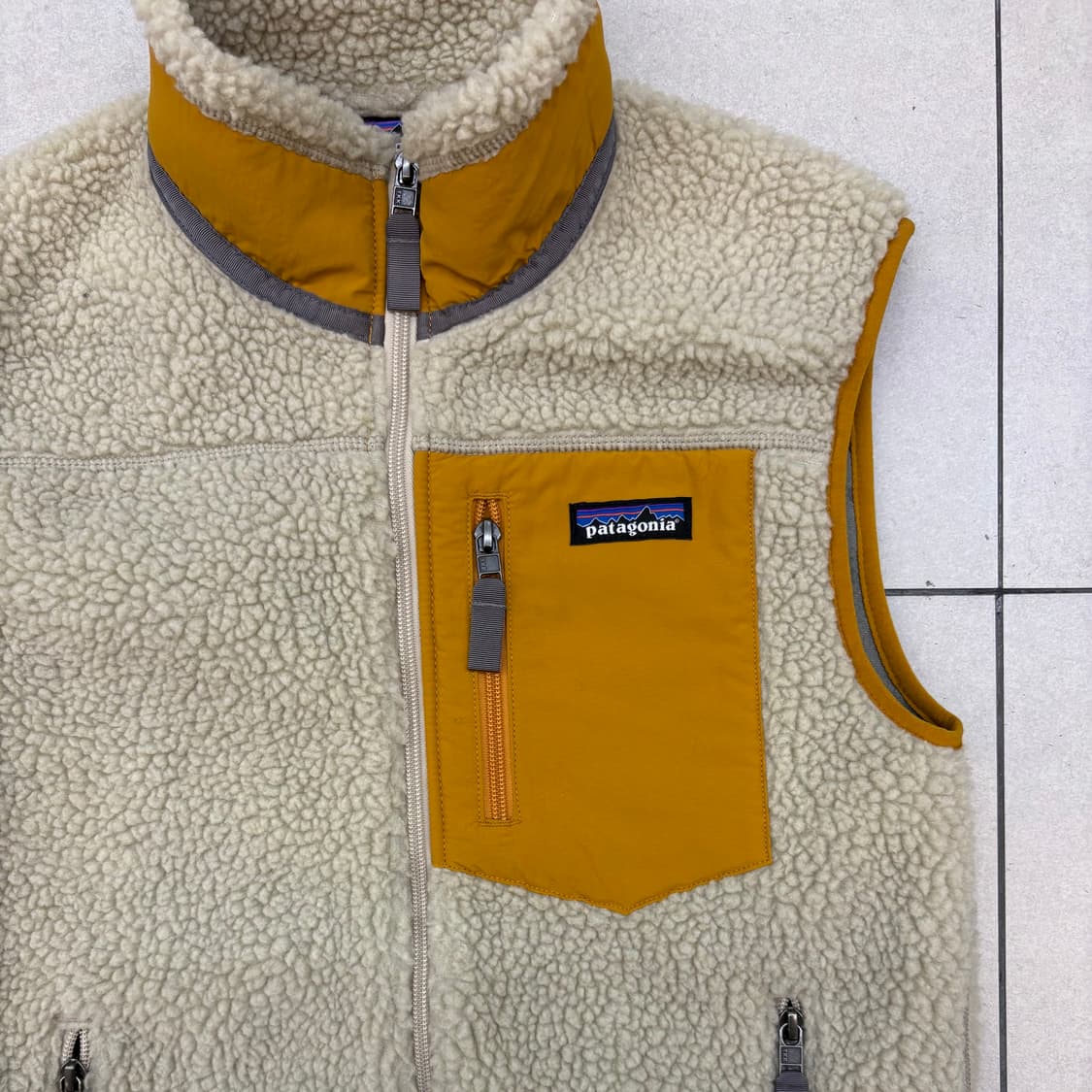 파타고니아 신칠라 베스트 상품이미지3