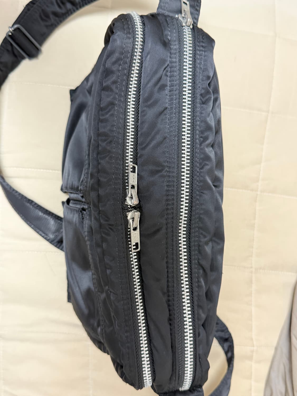 요시다 탱커 포터 숄더백S 상품이미지8