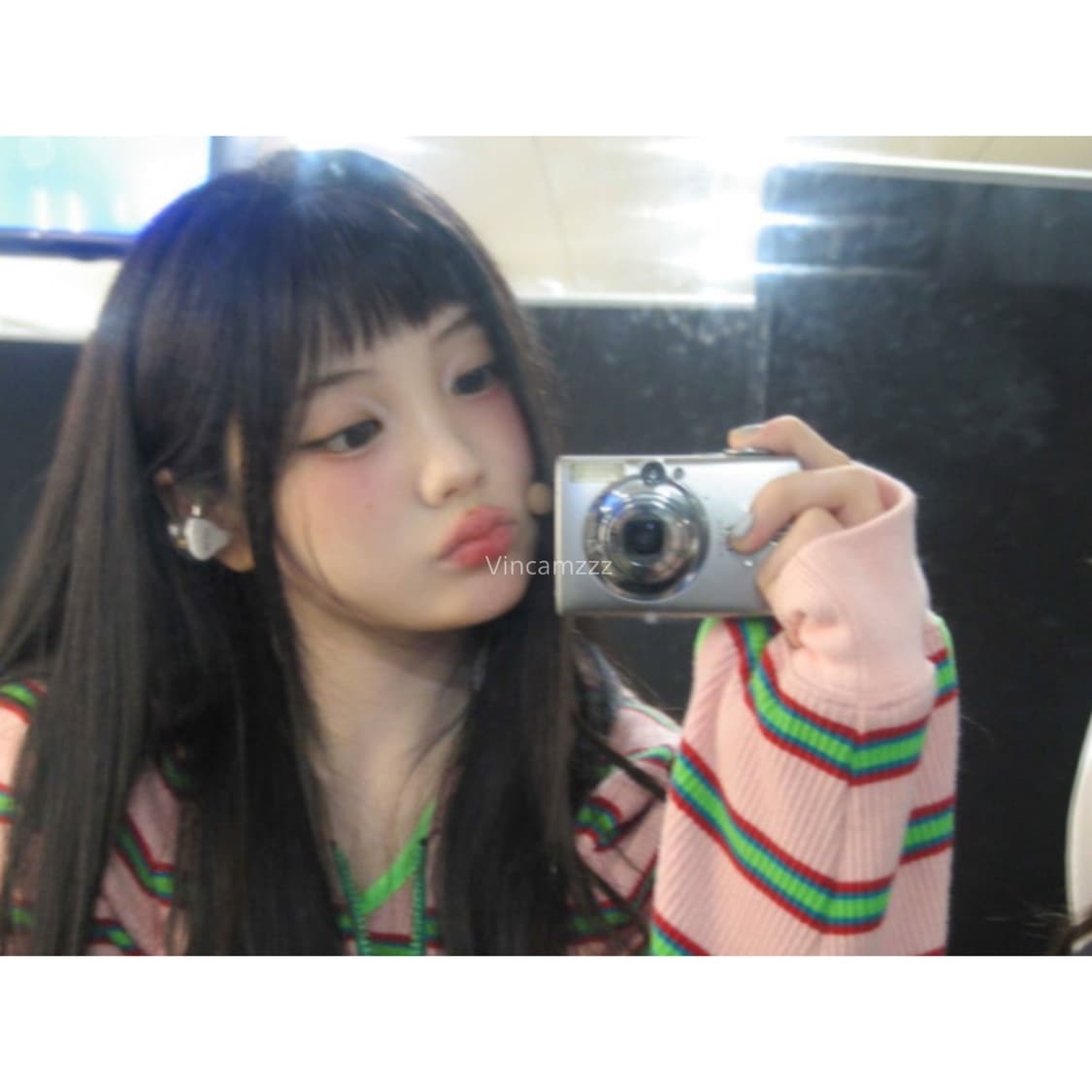 [아일릿 원희] Canon 캐논 IXUS 익서스 750 디지털 카메라 상품이미지2