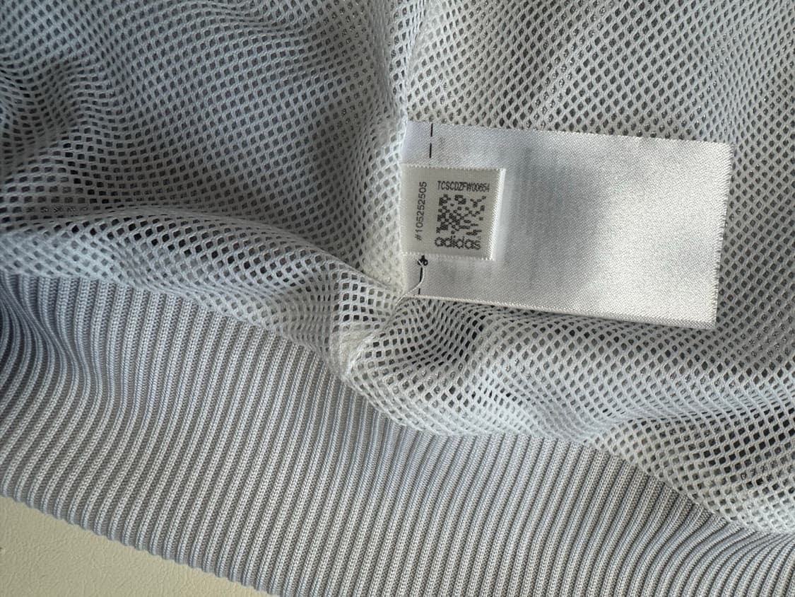 (M) 한정판 아디다스 40주년 올림픽 져지 상품이미지7