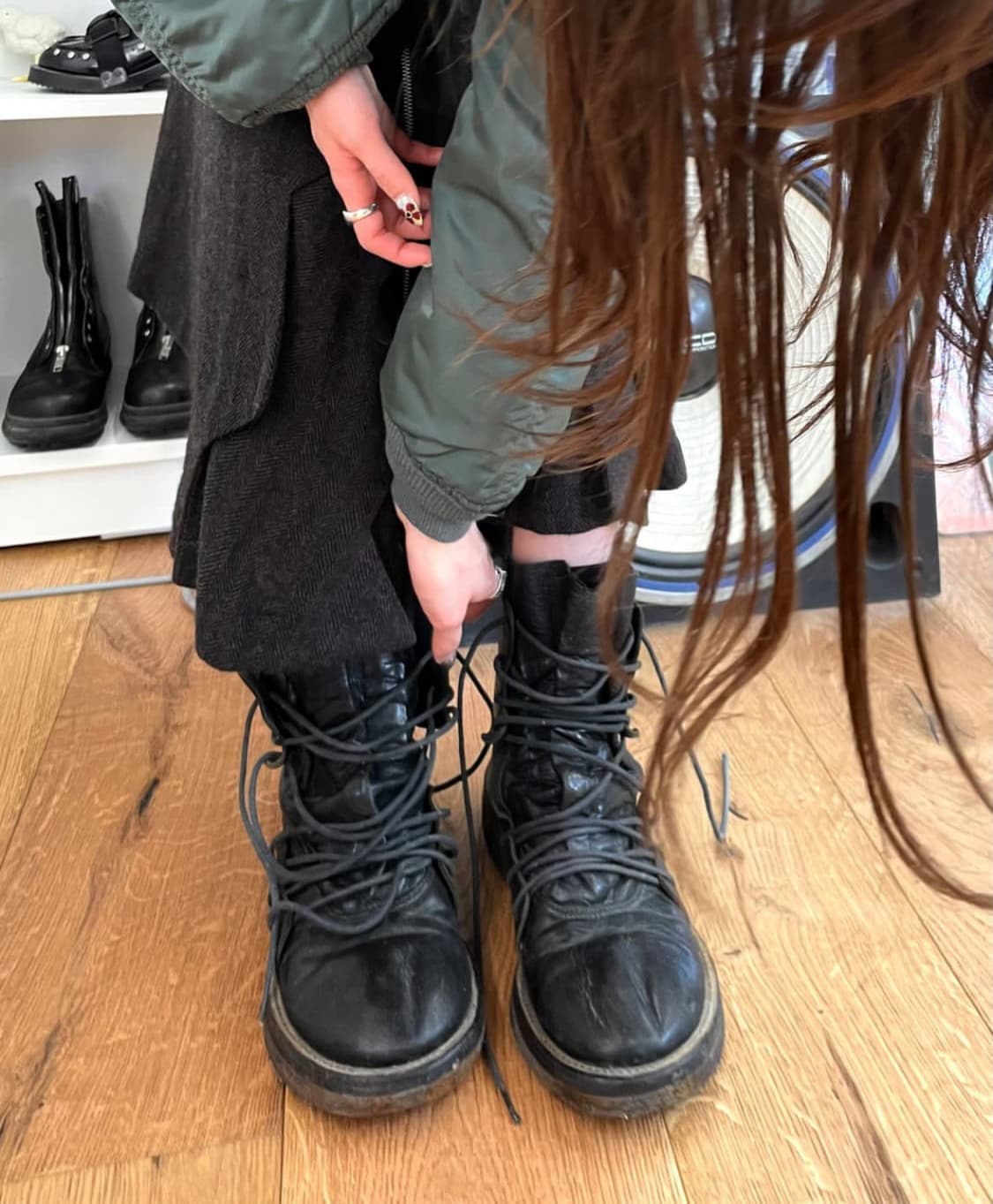  [38] 1990s MIHARA YASUHIRO 상품이미지2