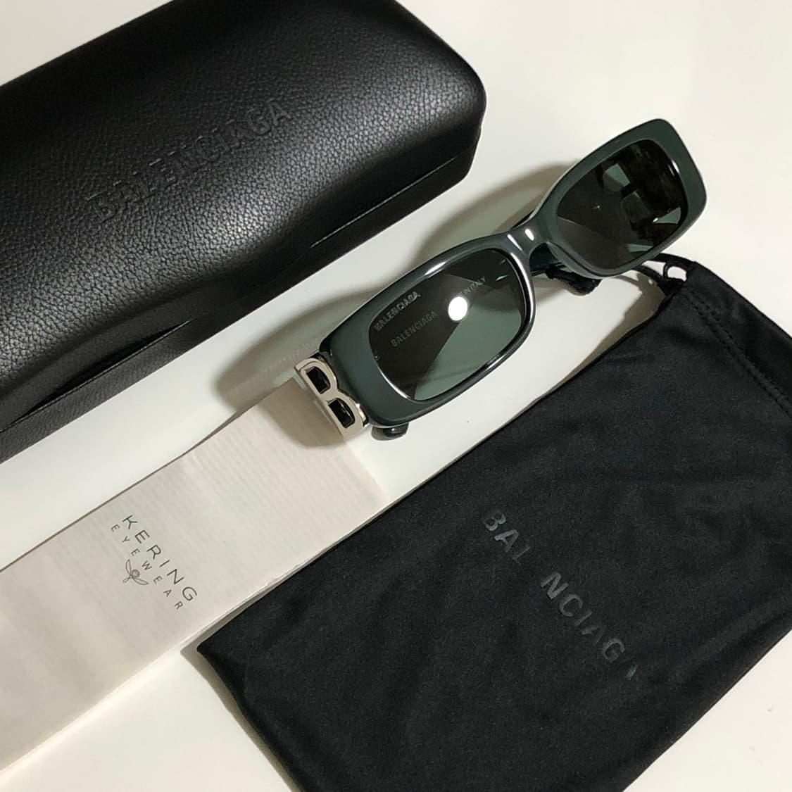 발렌시아가/선글라스 안경 상품이미지6