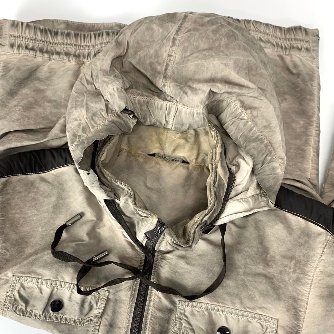 돌체앤가바나 더티 자켓 상품이미지5