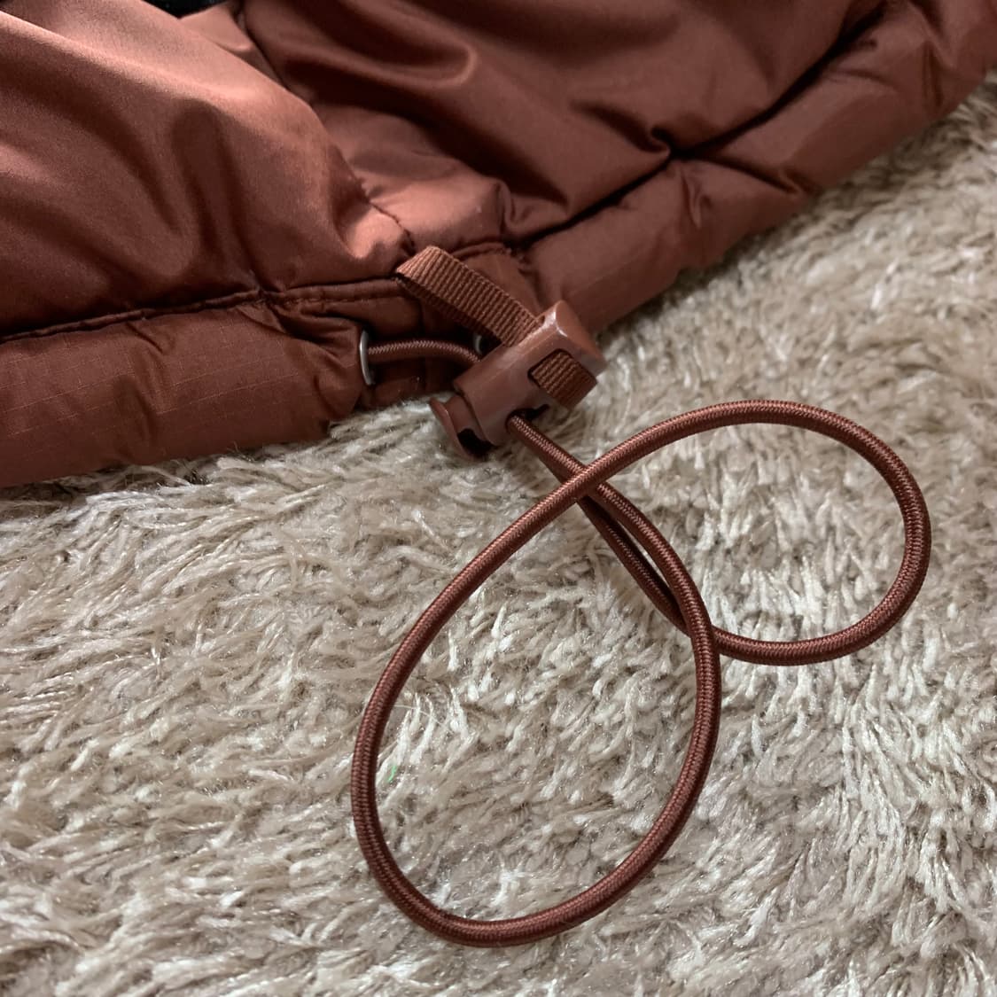 노스페이스 히말라얀 다운파카  다크오크 Le 상품이미지6