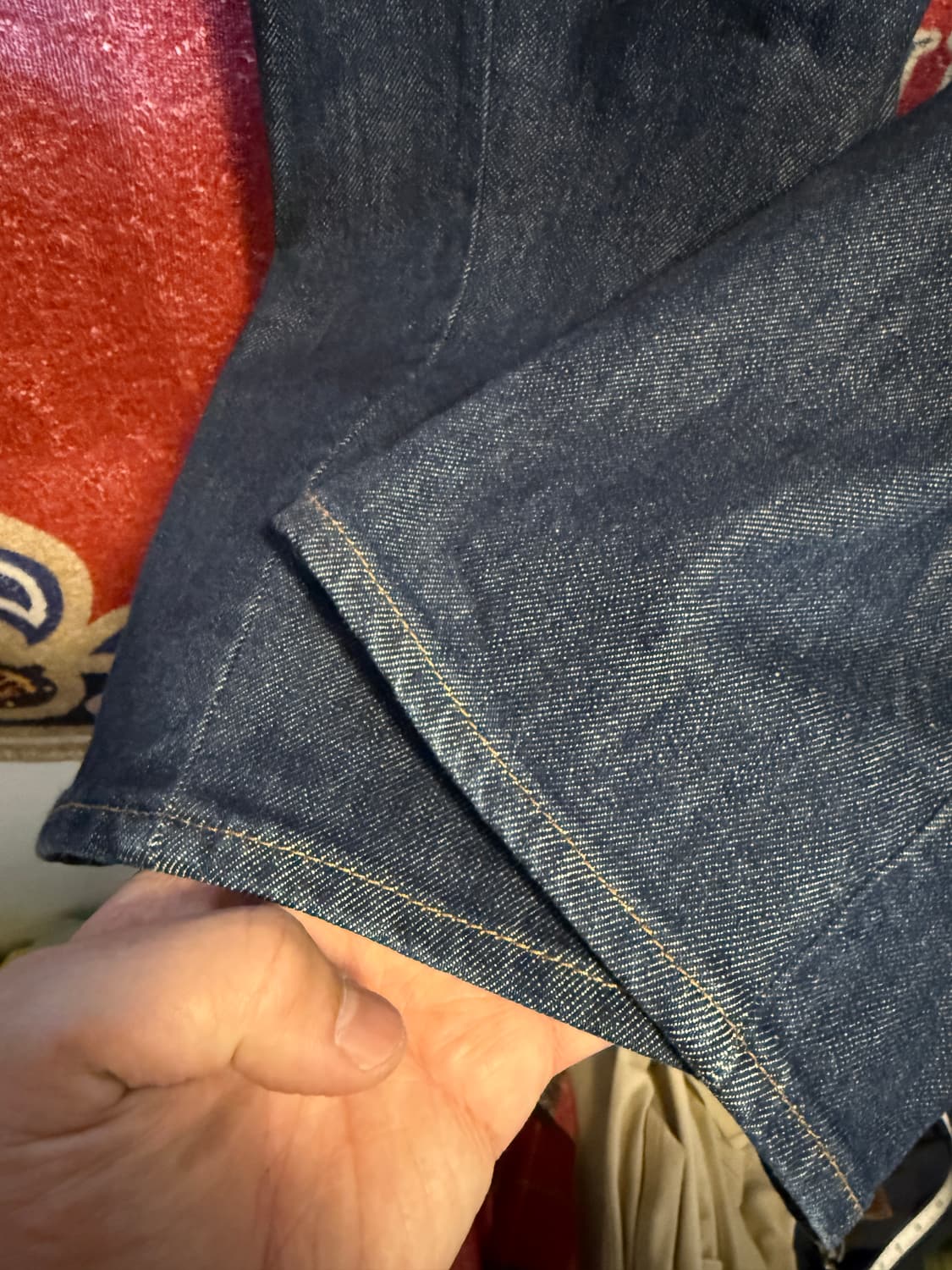 리바이스 엔지니어드 진 LEJ 34/32 상품이미지5