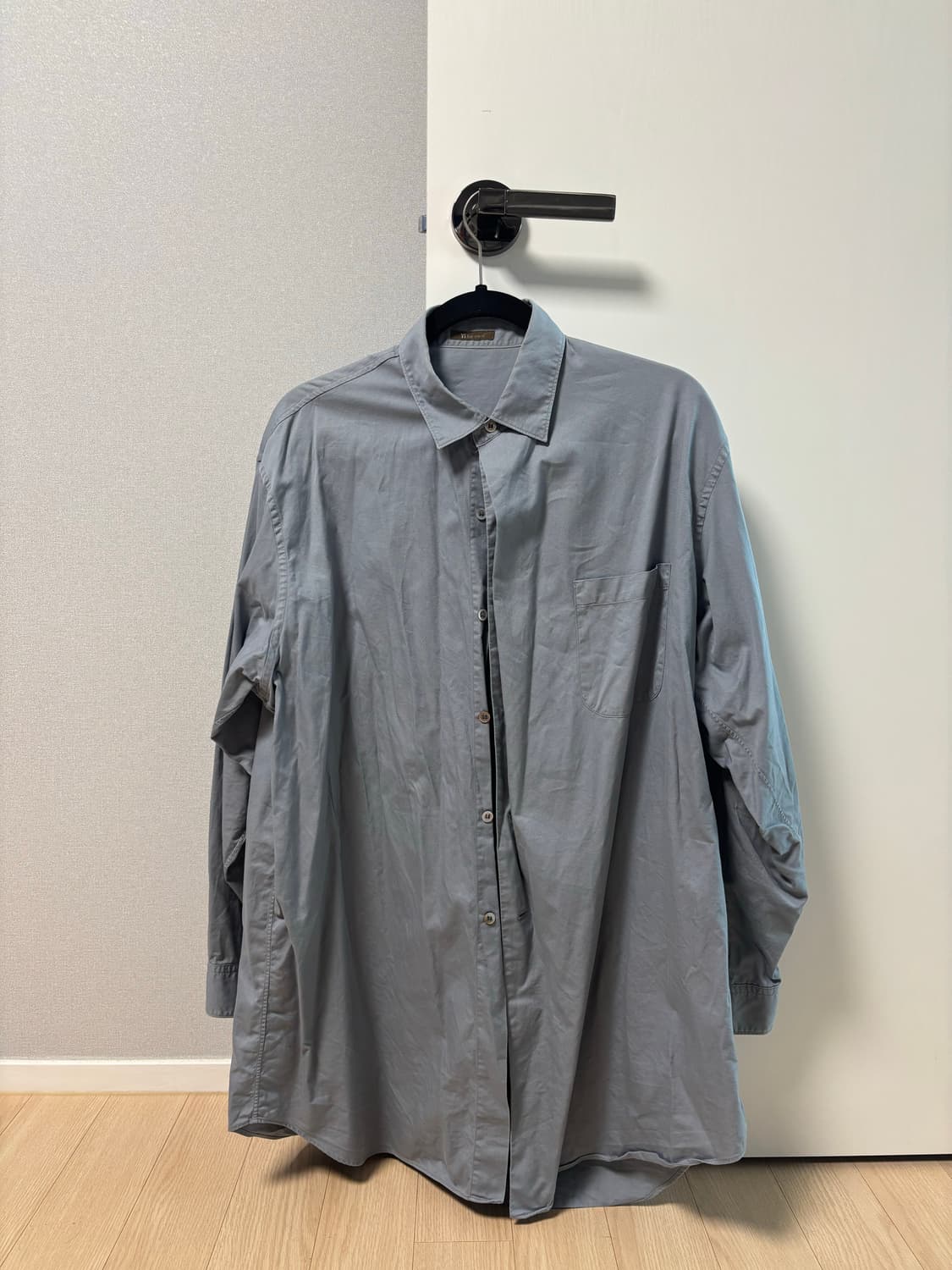 Y’s for men 셔츠 상품이미지2