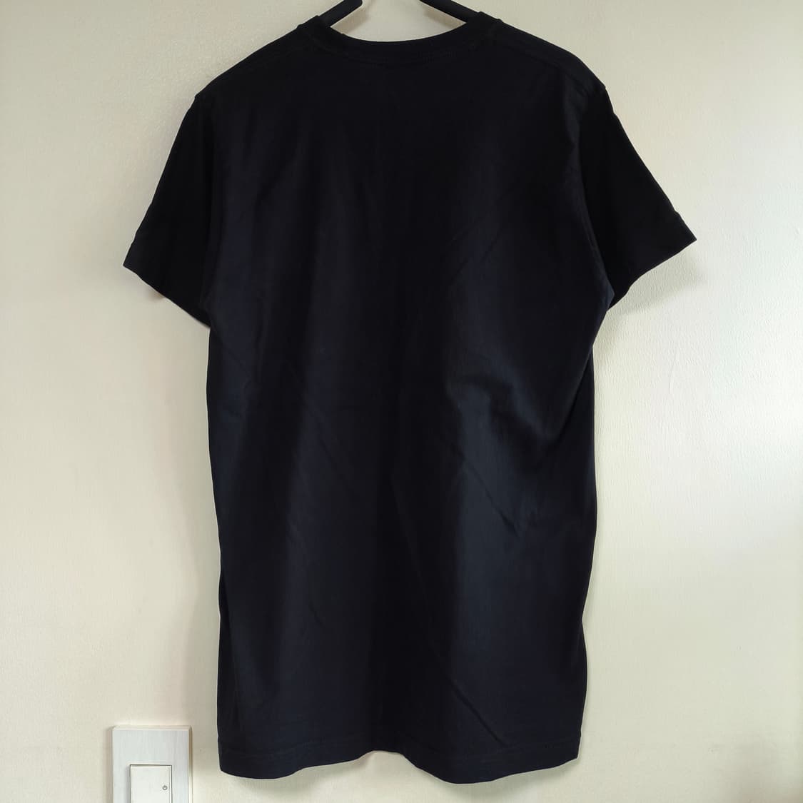 [M] Falling in Reverse 폴링 인 리버스 투어티 밴드티 상품이미지3