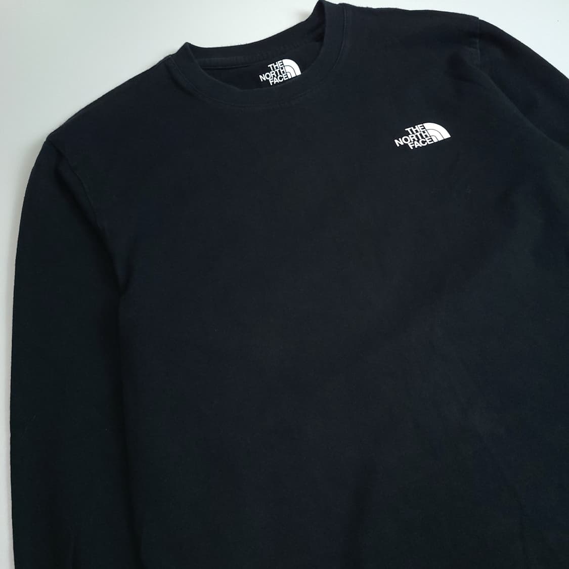 노스페이스 롱슬리브 긴팔 티셔츠 M~L 무료배송 상품이미지4