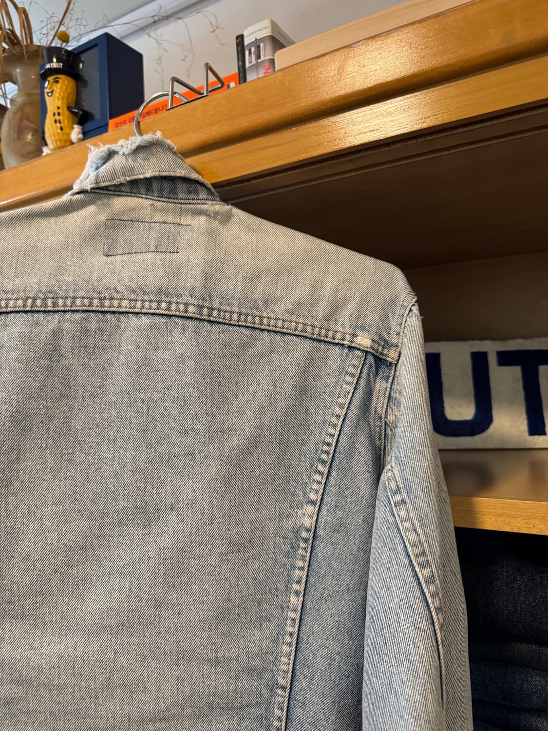 levis trucker jacket 상품이미지3
