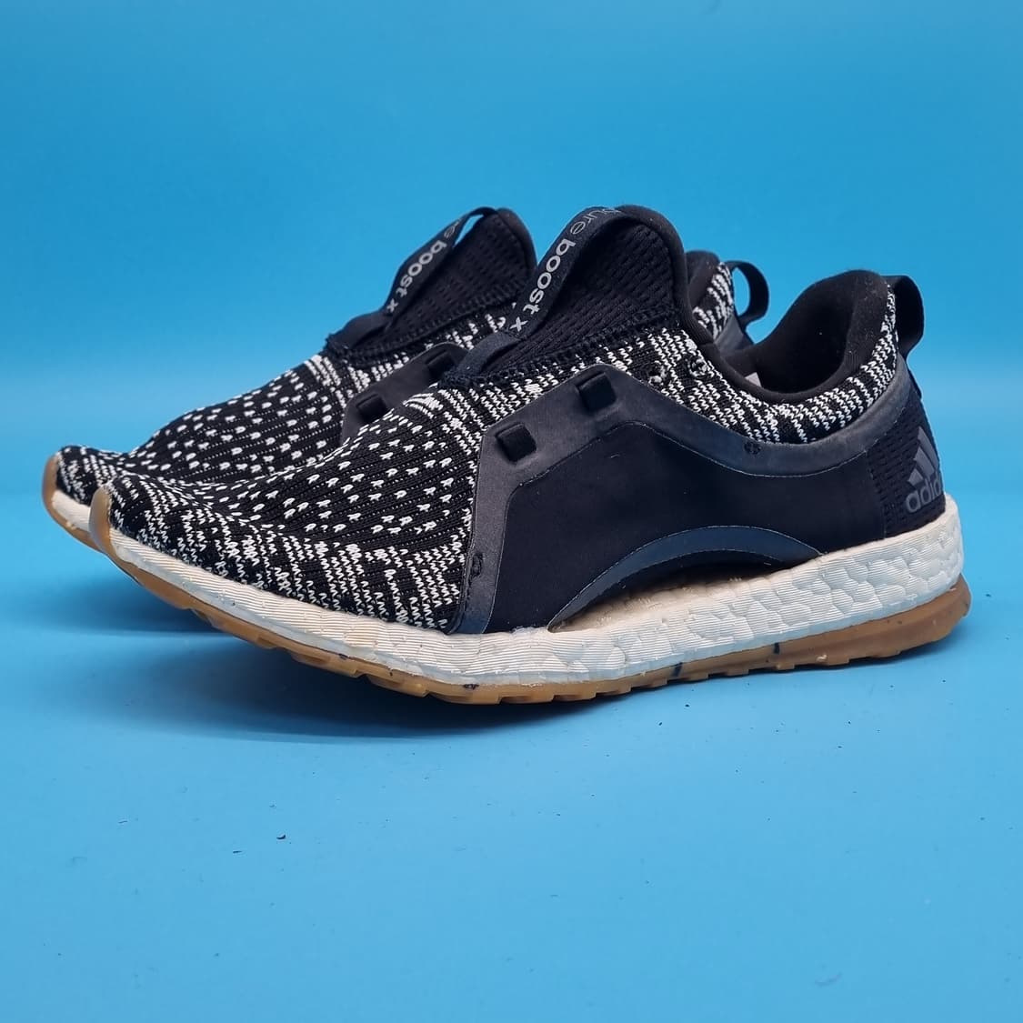 ooo 아디다스 퓨어부스트 여성운동화 230 상품이미지1