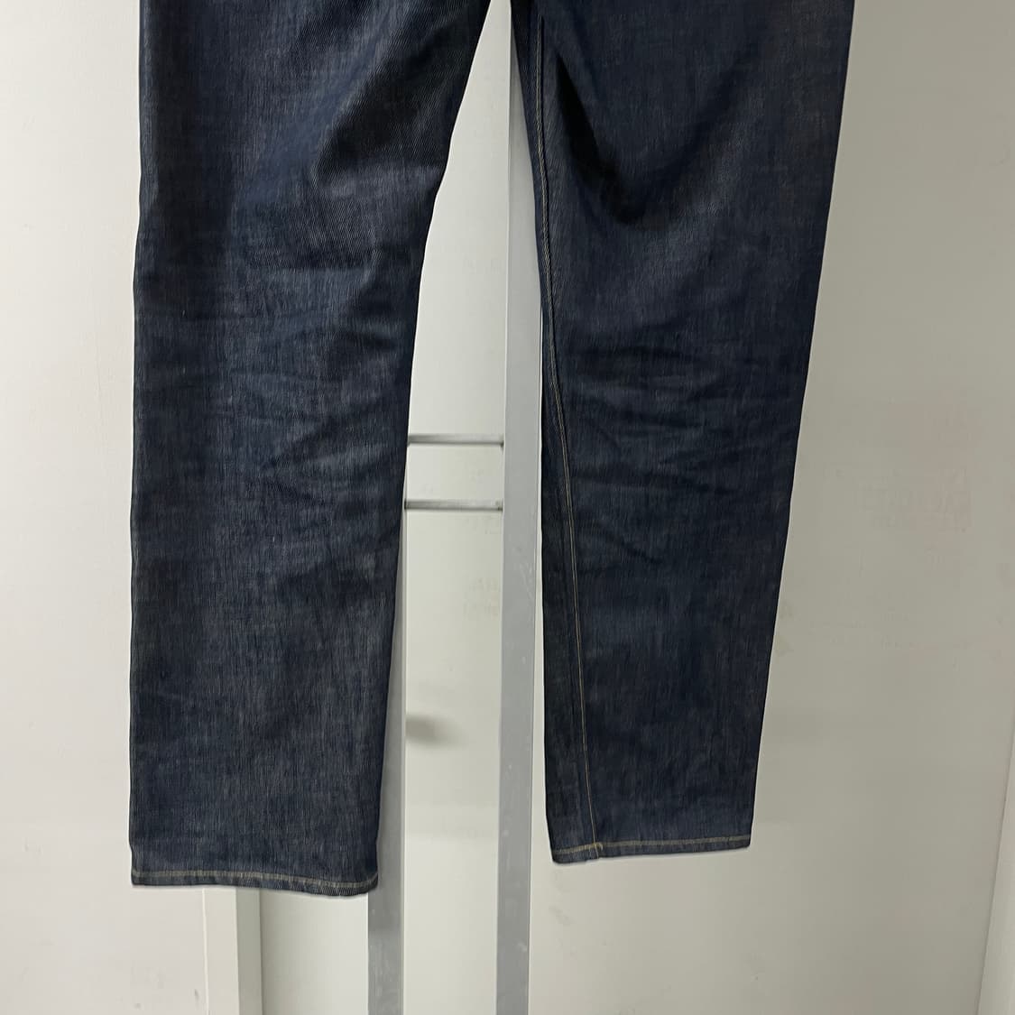 블랙호스레인 E5 데님 팬츠 31 상품이미지3