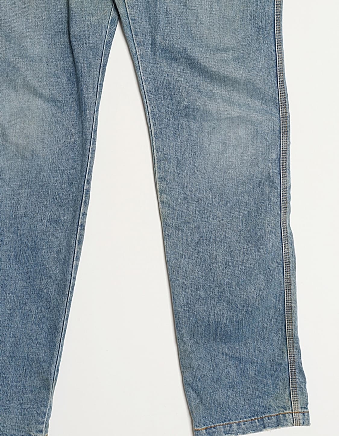 SLENCE DoubleWaist Denim Pant (30) 상품이미지5