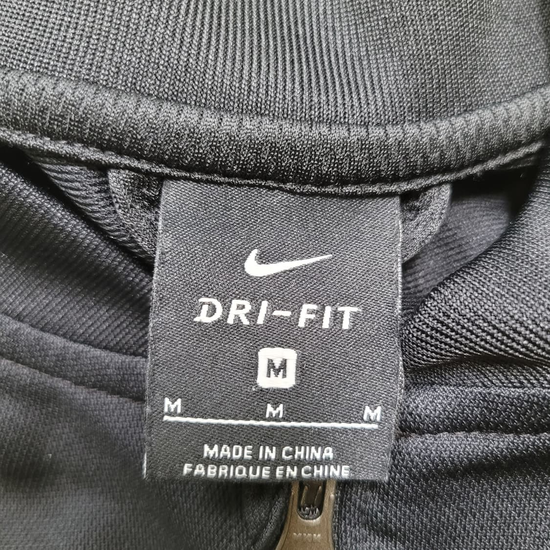 나이키 드라이핏 여성 트랙탑 져지 상품이미지2