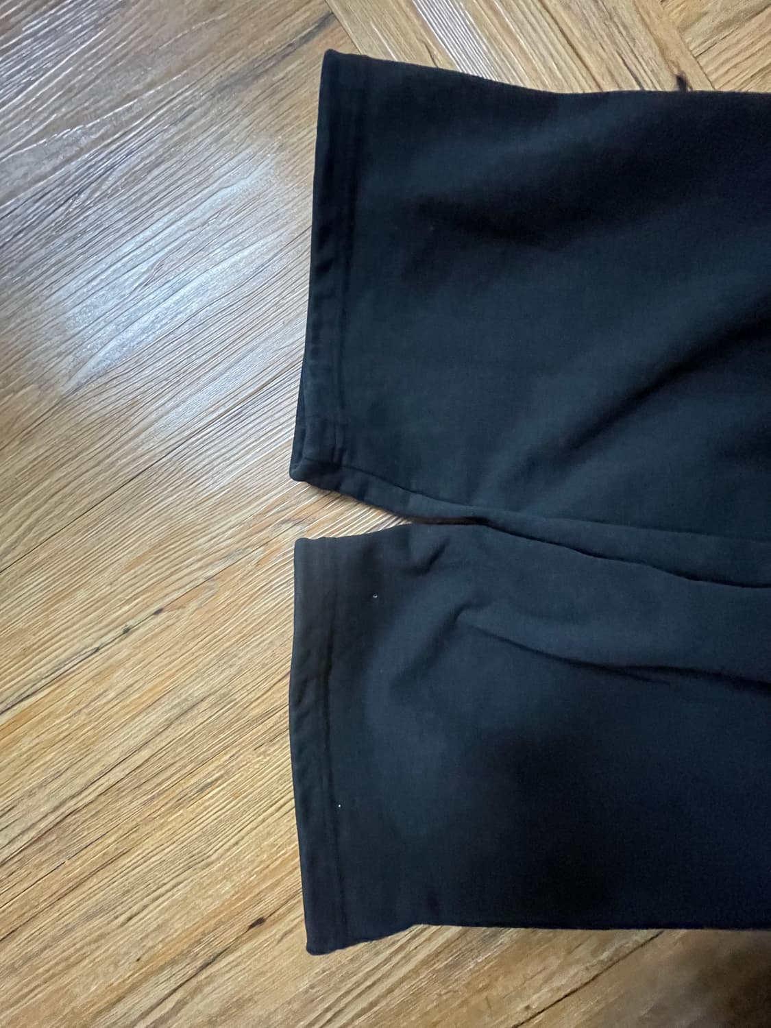 에이치덱스 자이언트핏 스웨트 팬츠 상품이미지4