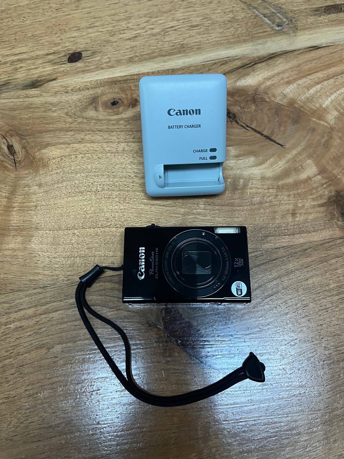 캐논 파워샷 ELPH 510 HS (ixus 510) 상품이미지8