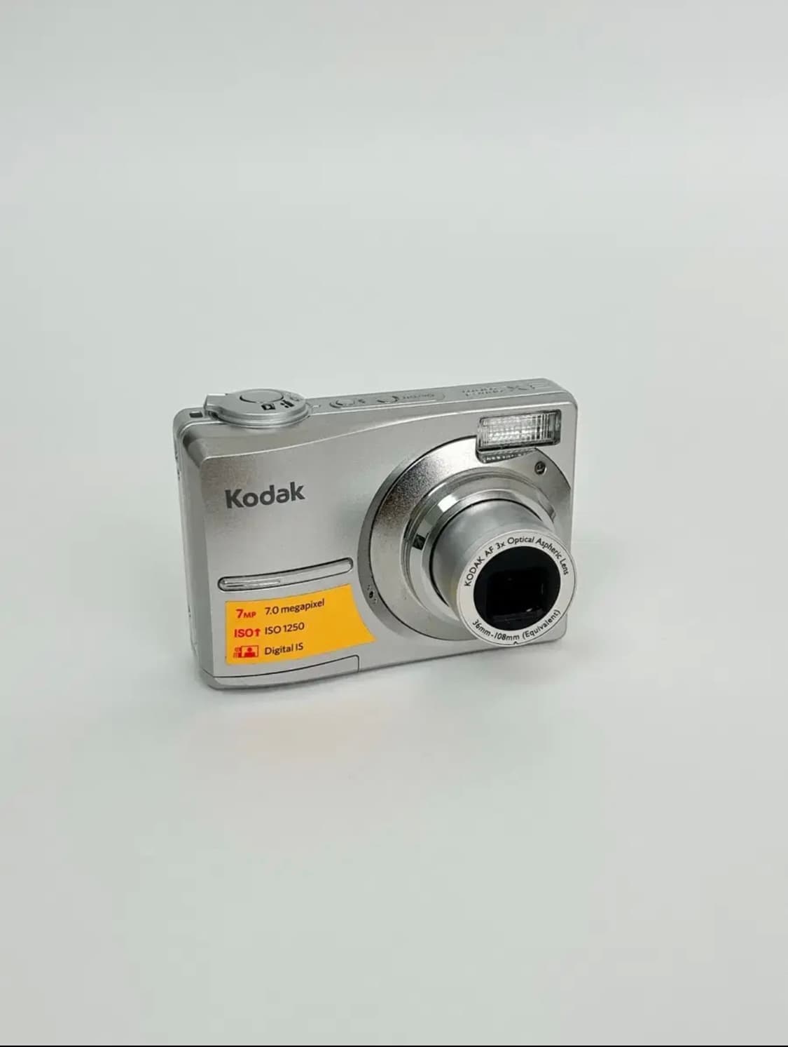 카리나 디카) 민트급 코닥 이지쉐어 c713 상품이미지1