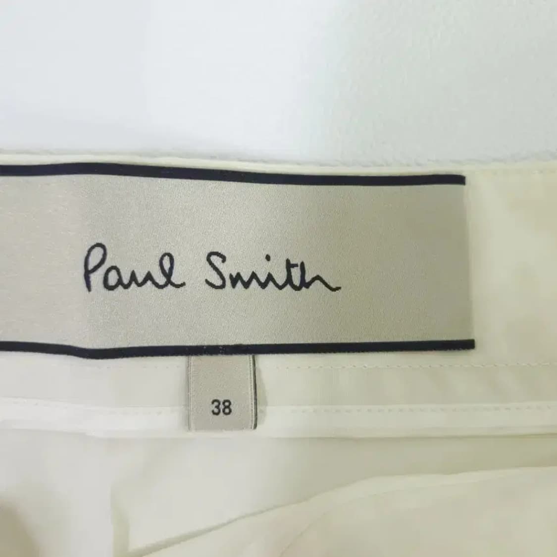 Paul Smith 폴스미스 아이보리 38 (27) 상품이미지8