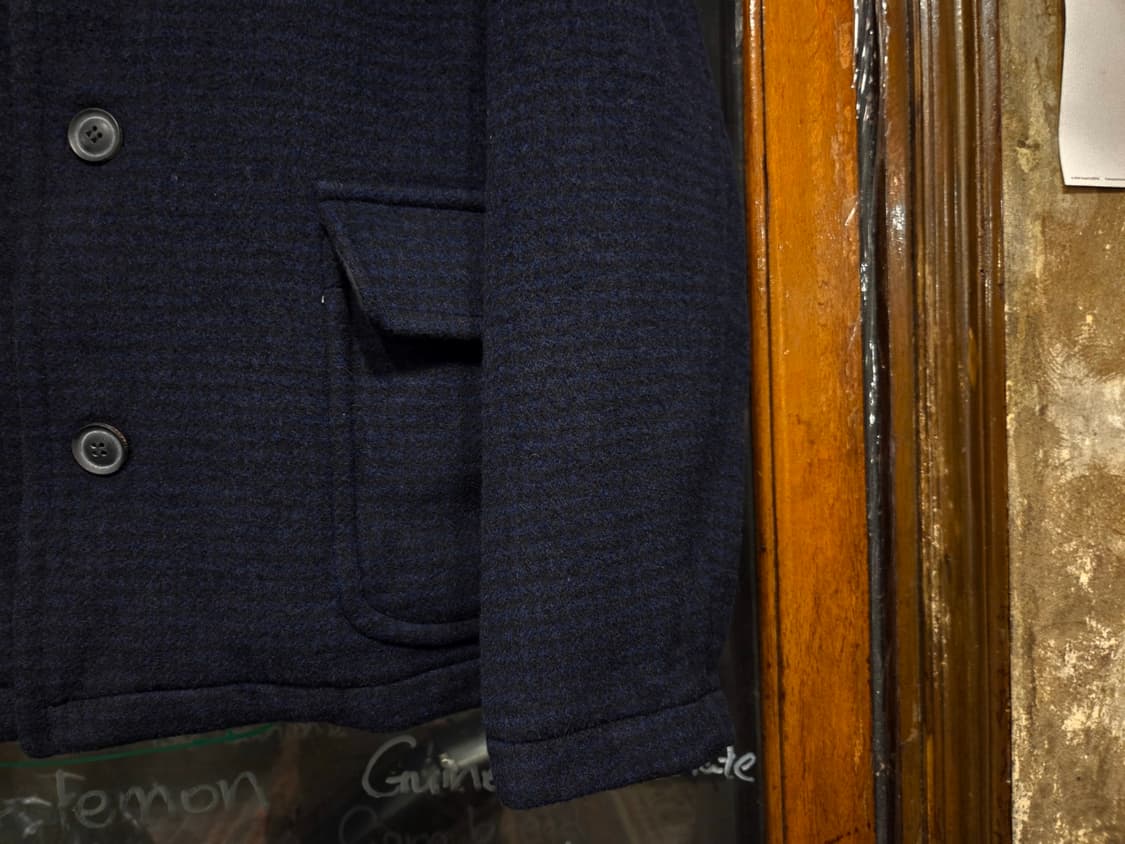 런던트레디셔널 카코트 상품이미지5