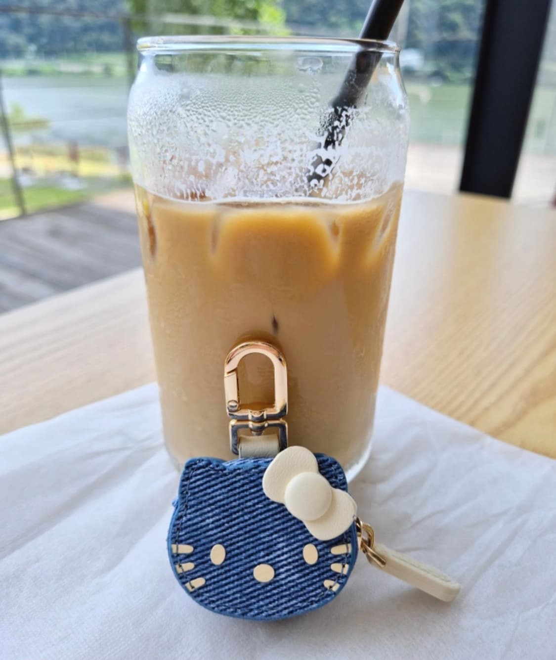 ❤️키티 미니파우치 키링❤️
 상품이미지3