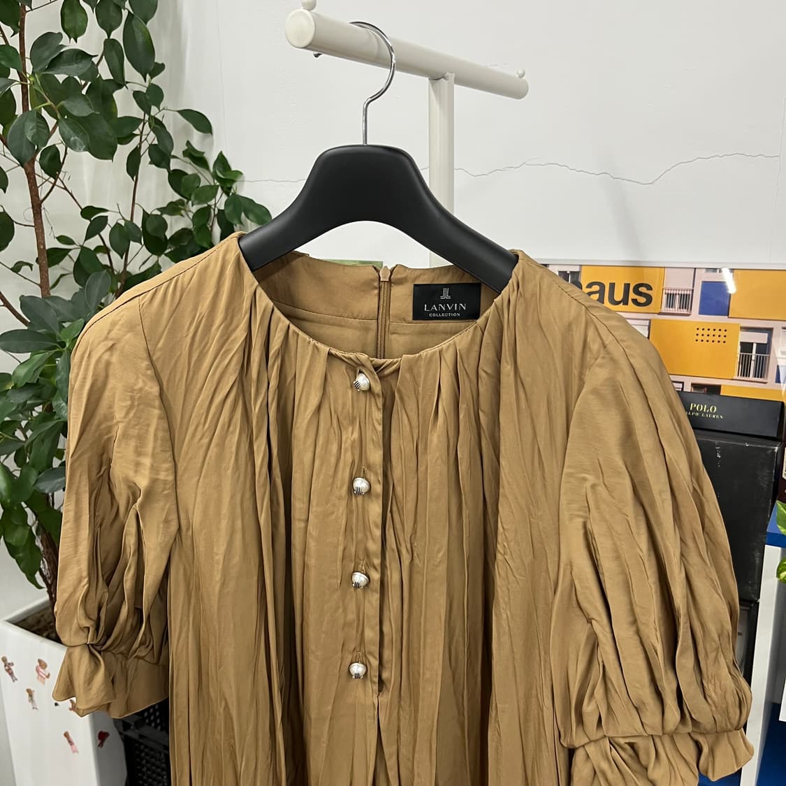 랑방컬렉션 원피스 82 상품이미지2