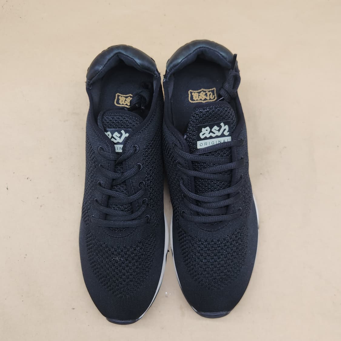 아쉬 루나틱 여성스니커즈40 255 상품이미지2