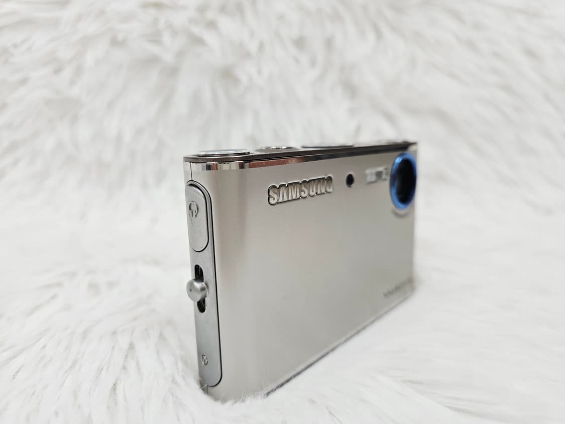 [민트] 삼성 VLUU NV3 디카, 디지털카메라 판매 상품이미지3