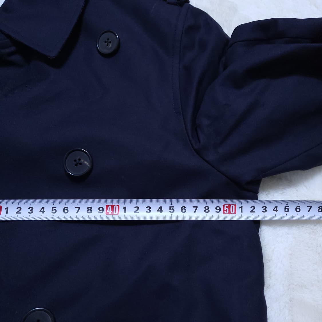 빈폴 여성 트렌치자켓 95 0309 상품이미지4