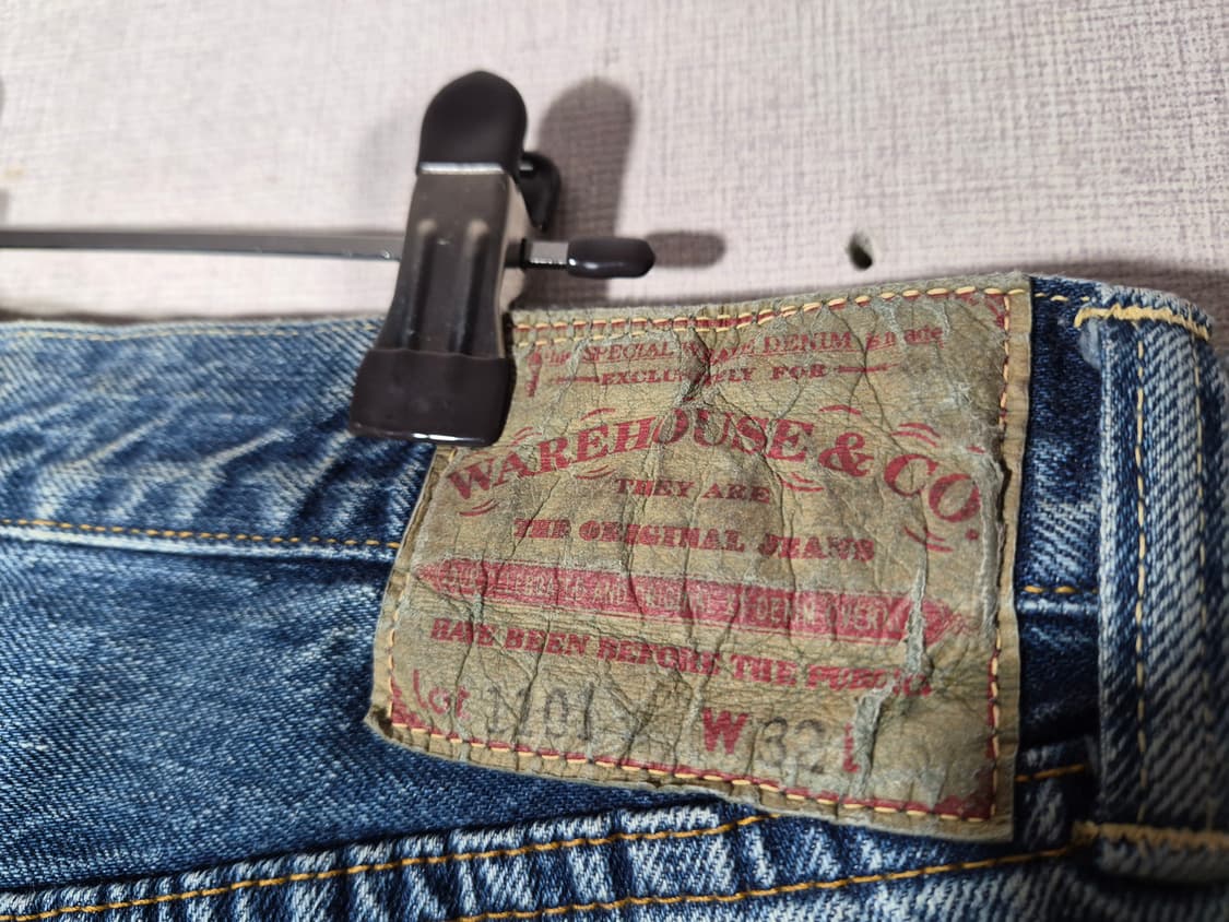 Wherehouse 웨어 하우스 30 상품이미지9