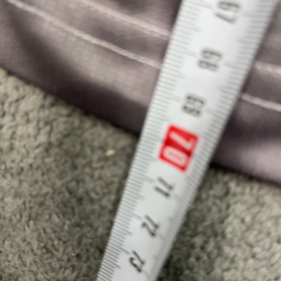 XL 벤튼 남성용 기능성 티셔츠 상품이미지7