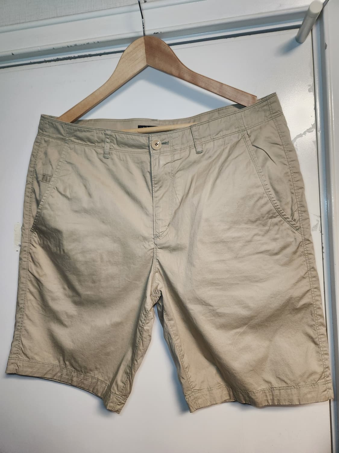 띠어리 반바지 32 상품이미지1