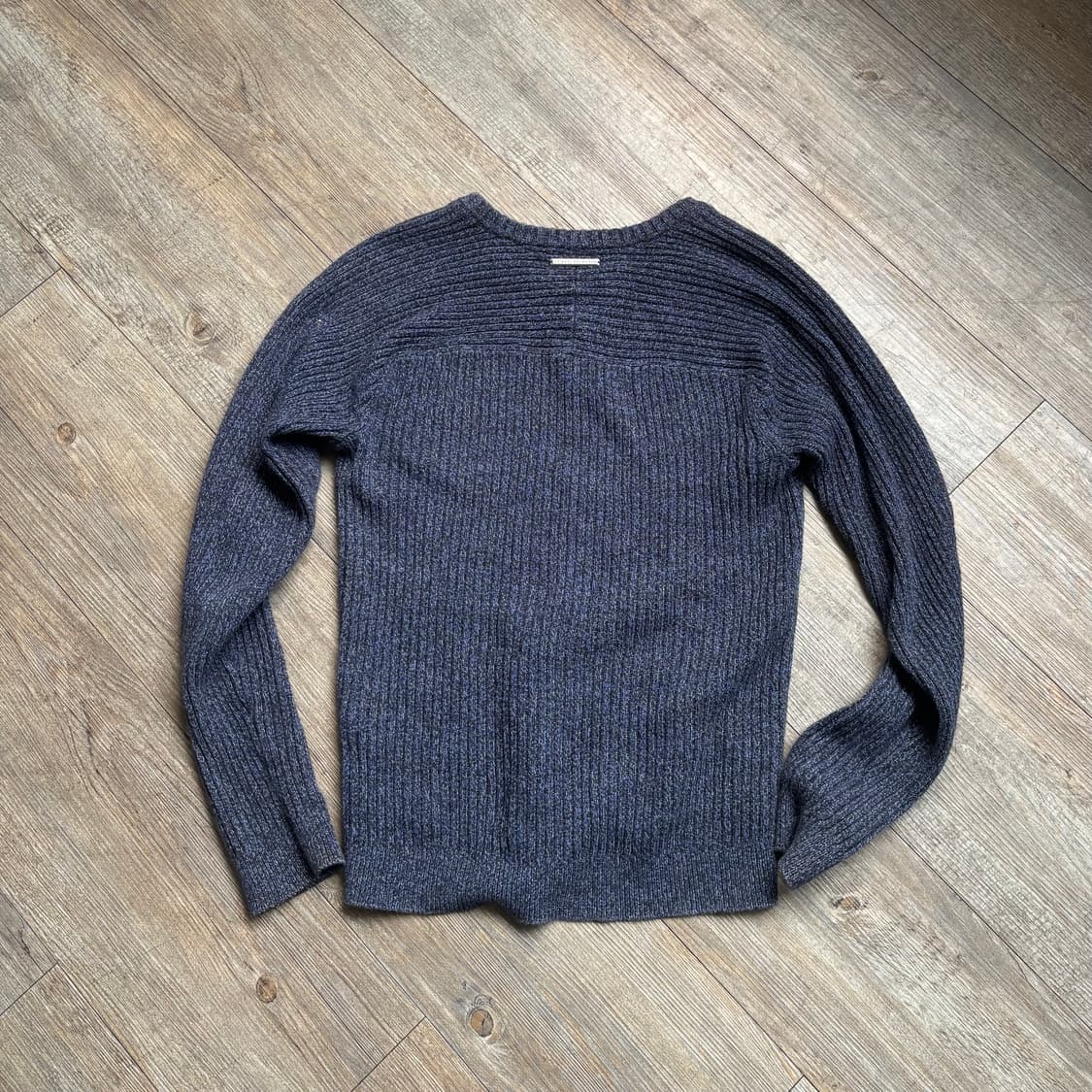 Armani Exchange 헨리넥 니트 상품이미지5