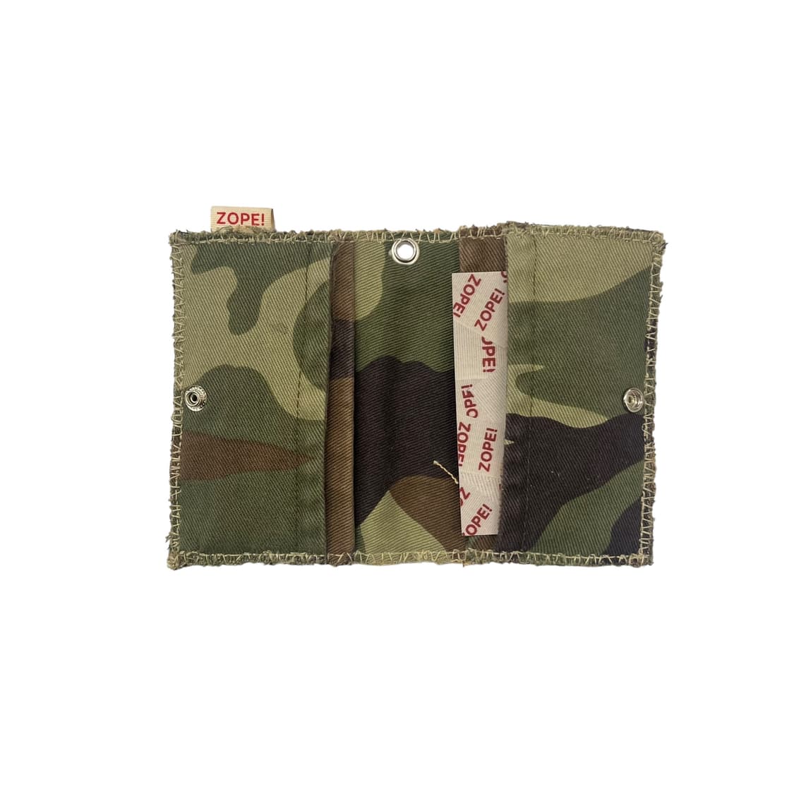 CLONE CARD WALLET NO.214 상품이미지4