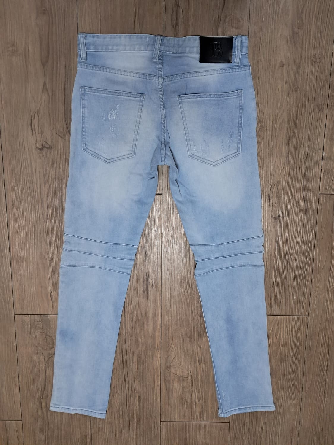 피에르발망 청바지 30 상품이미지2