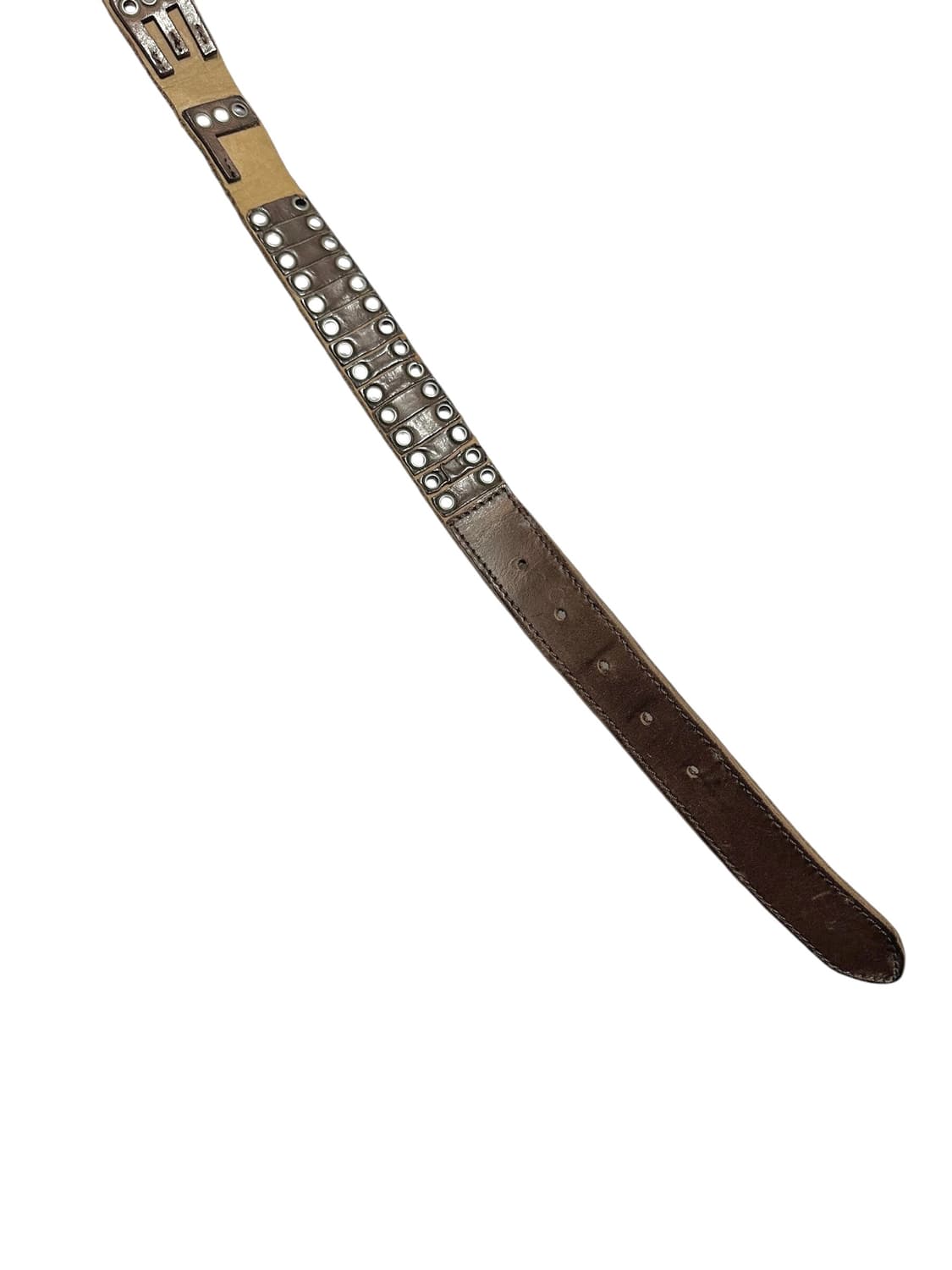 디젤 벨트 상품이미지5