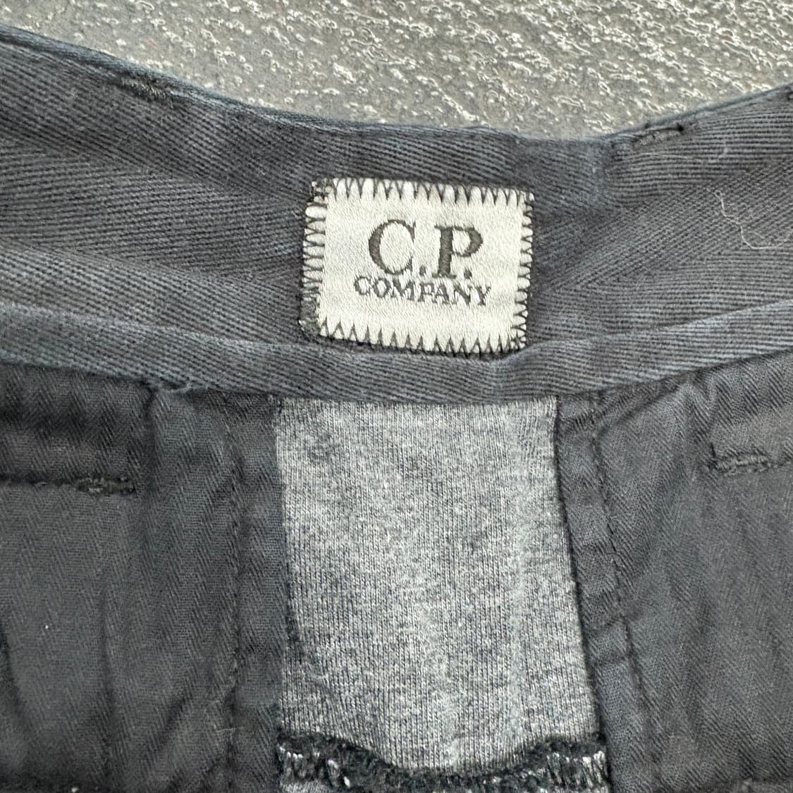 (28)cp컴퍼니팬츠 상품이미지4