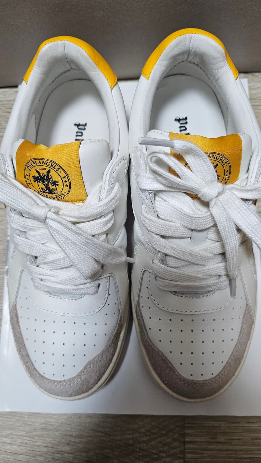 Palm angels 스니커즈 250mm 상품이미지3