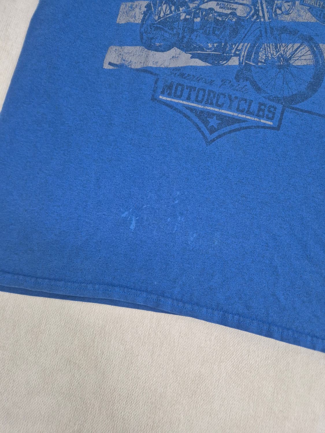 할리데이비슨 반팔티셔츠 상품이미지5