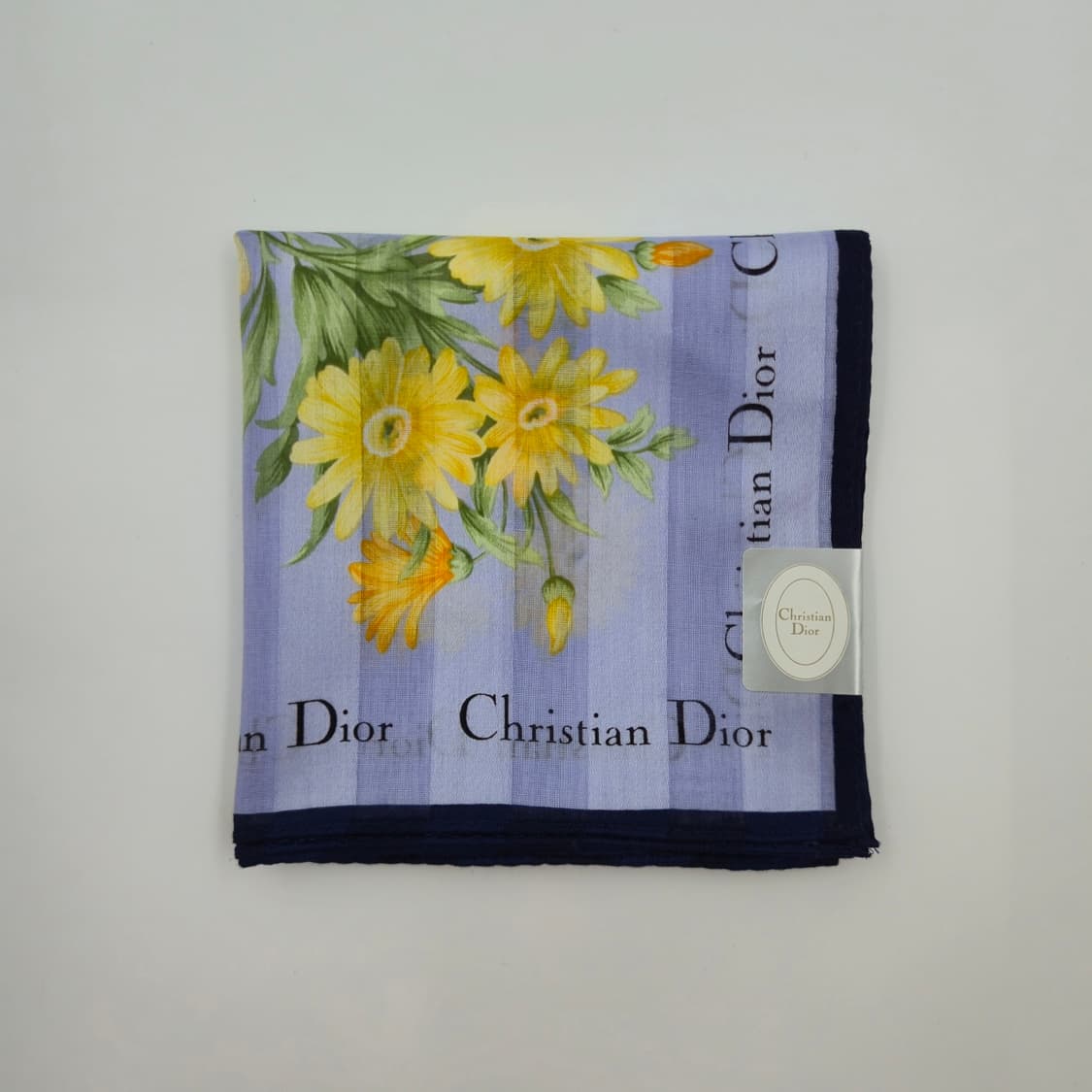 [새상품] DIOR 디올 손수건 스카프 - 14 상품이미지2