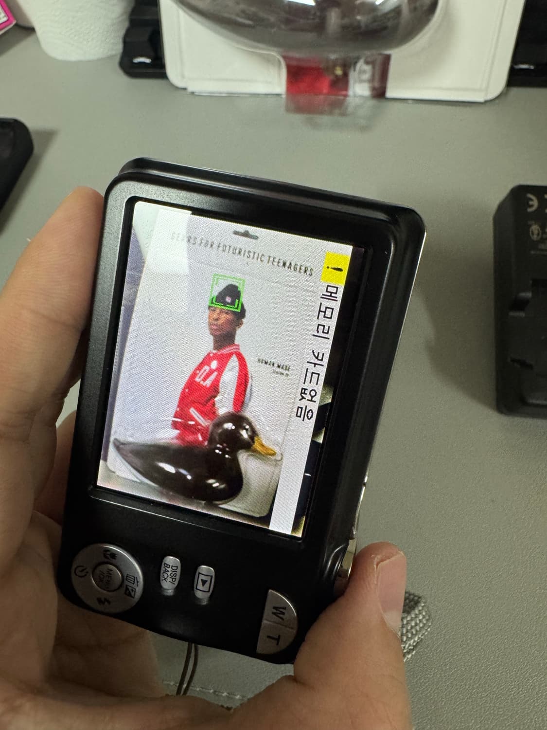 후지필름 jx420 디카 상품이미지10