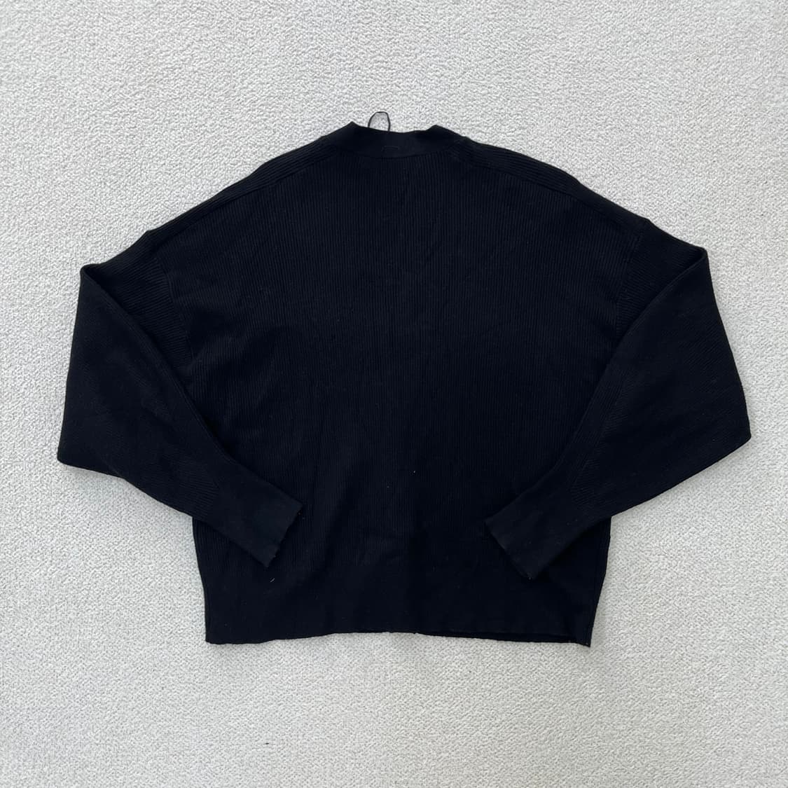 S 자라 여성 니트 가디건 0331M 상품이미지4