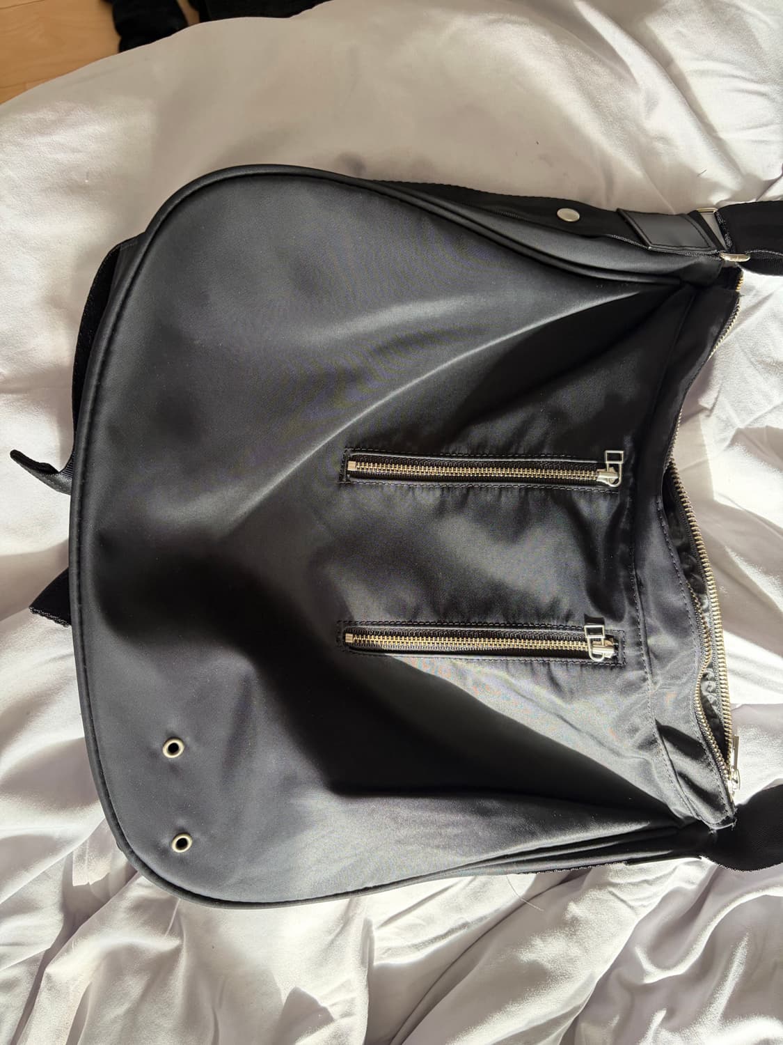 웨이비니스 멀티지퍼백 상품이미지3