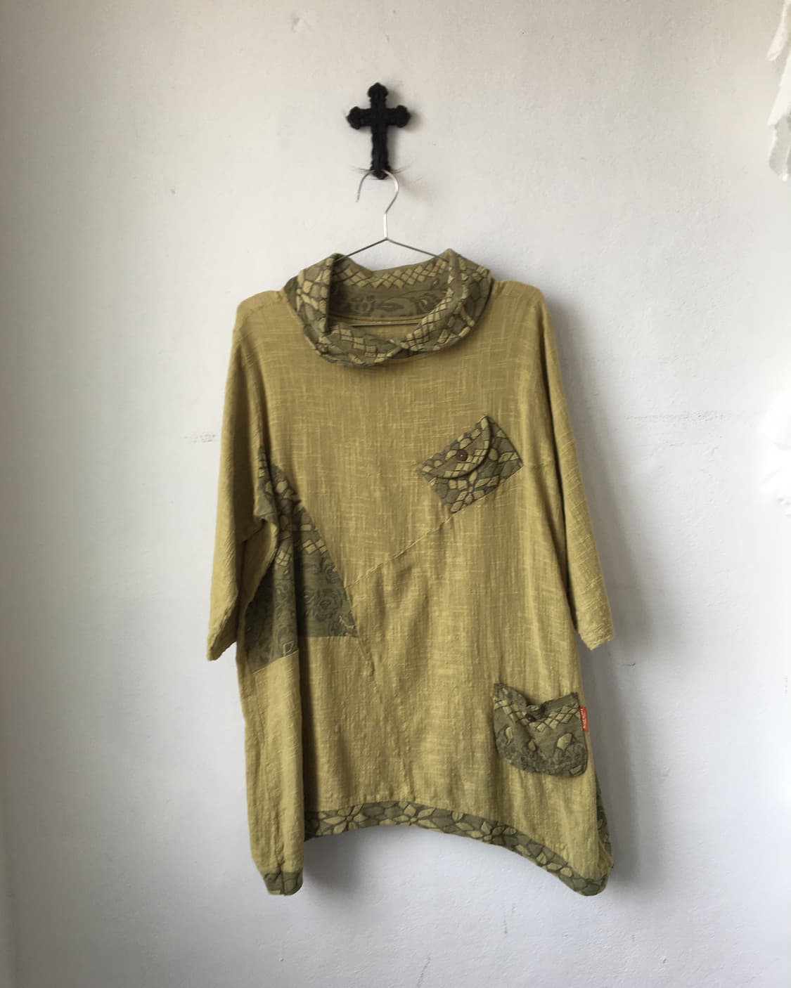 Ethnic mood onepiece 상품이미지2