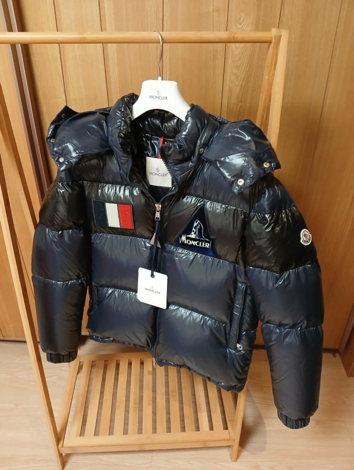 몽클레어 패딩 상품이미지2