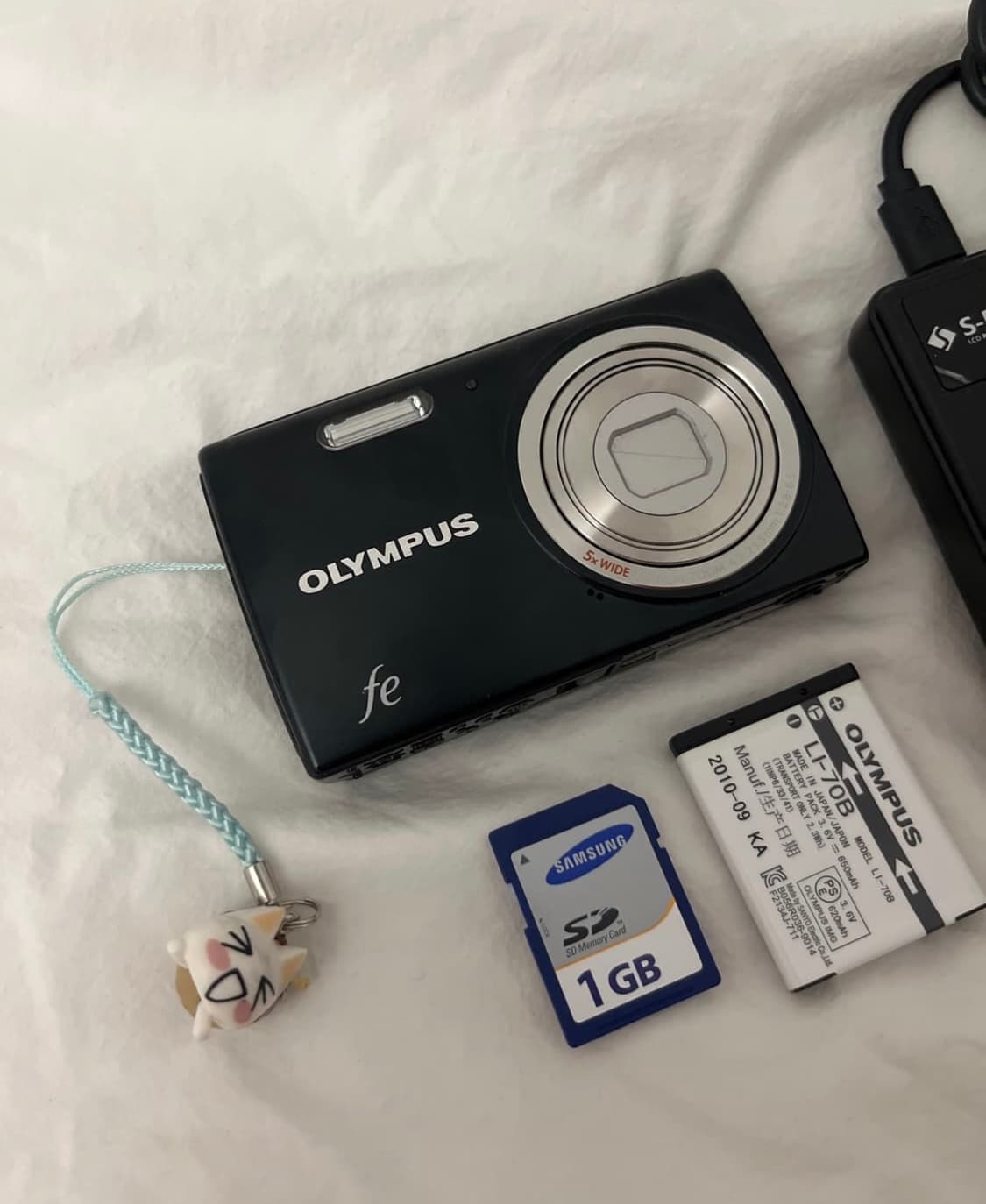 Olympus FE-5040 상품이미지1