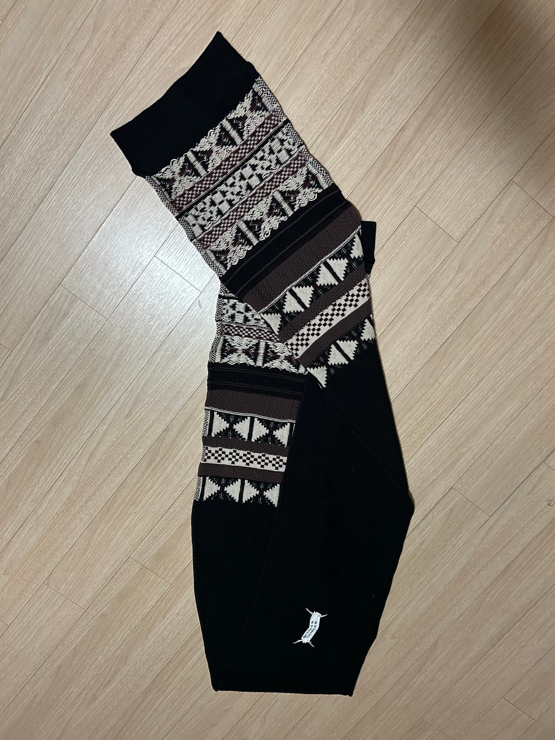 Maison margiela muffler 상품이미지3